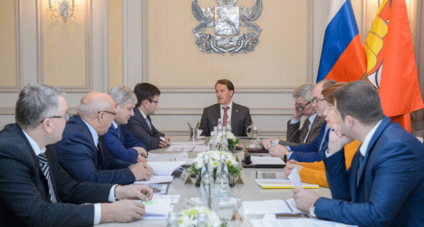 Число льготников в Воронеже может сократиться 