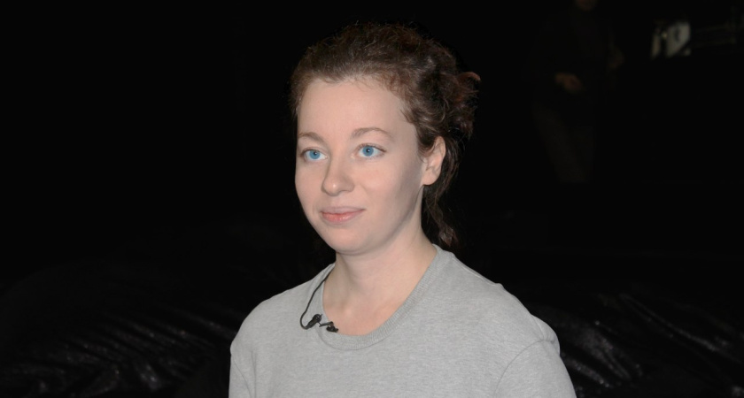 Режиссёр Евгения Беркович: «Воронеж в части искусства даст прикурить Москве» 