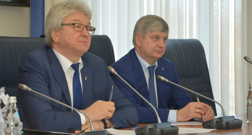 «Воронежская власть и без того мало что может дать»