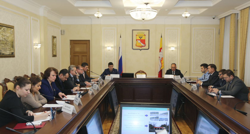 В Воронеже насчитали 140 незаконных построек