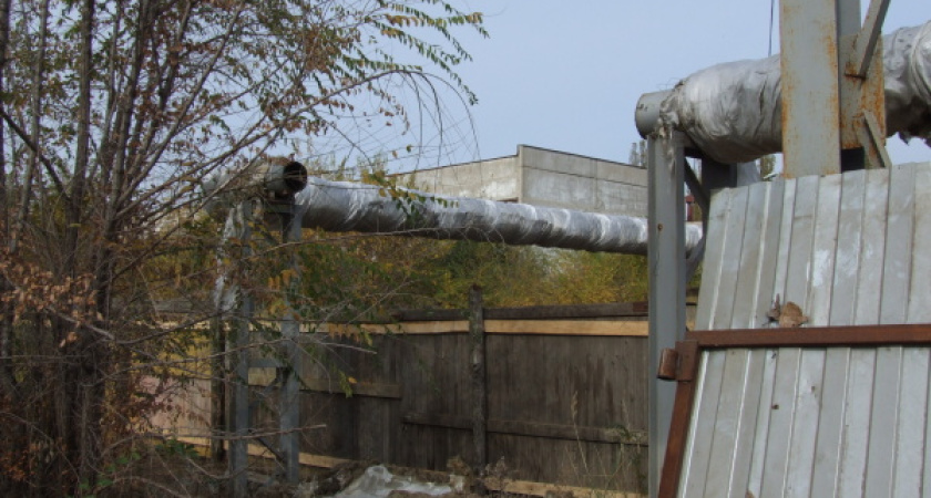 Николай Назаров: «Воронежским ЛОС не нужен пар»