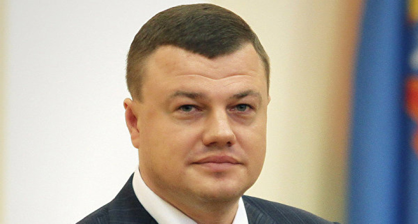 Глава Тамбовской области усилил политическое влияние