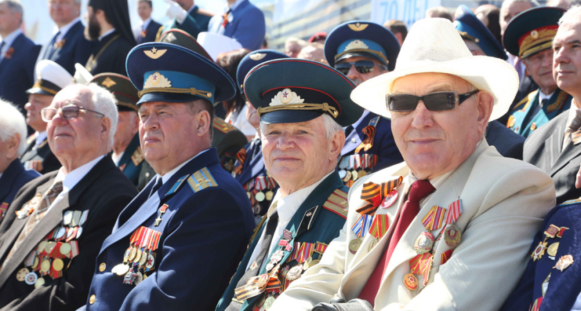 150 воронежских ветеранов Великой Отечественной не получили обещанное государством жилье