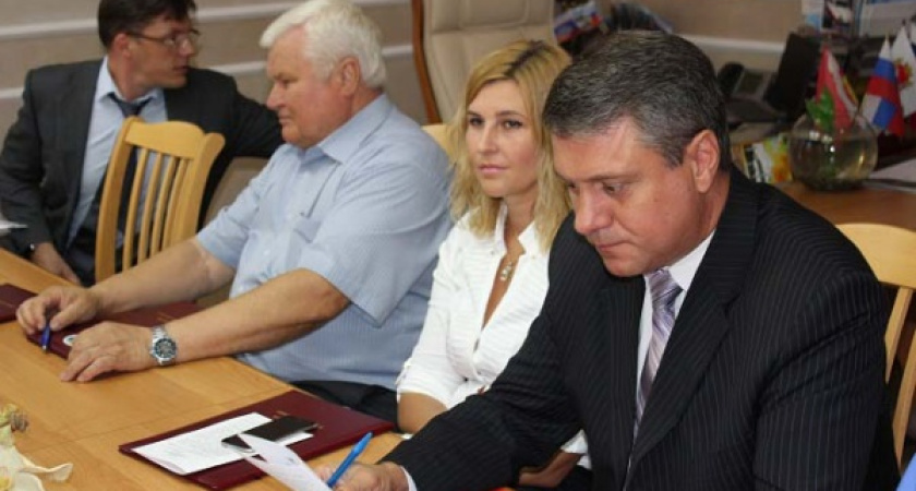 ЦИК рекомендовал Сергея Канищева на пост главы воронежского облизбиркома