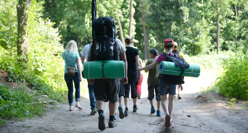 В Воронеже появился свой уполномоченный по туризму