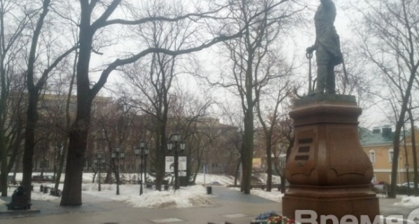    Воронежцы перестали переживать за сохранение истории