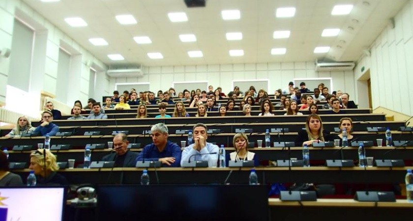 Воронежский госуниверситет преуспел в науках