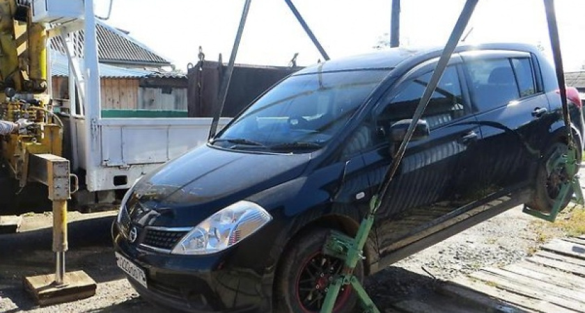 Власти не успели просчитать тариф на эвакуацию машин воронежцев