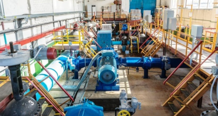 «РВК-Воронеж» отремонтировал коммуникации на 107 миллионов 