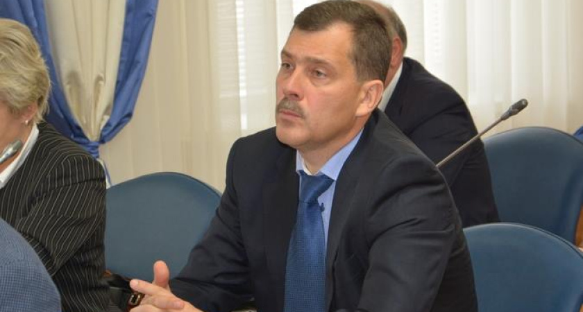 Константин Ашифин: «Отмена выборов воронежского мэра вызвана страхом»