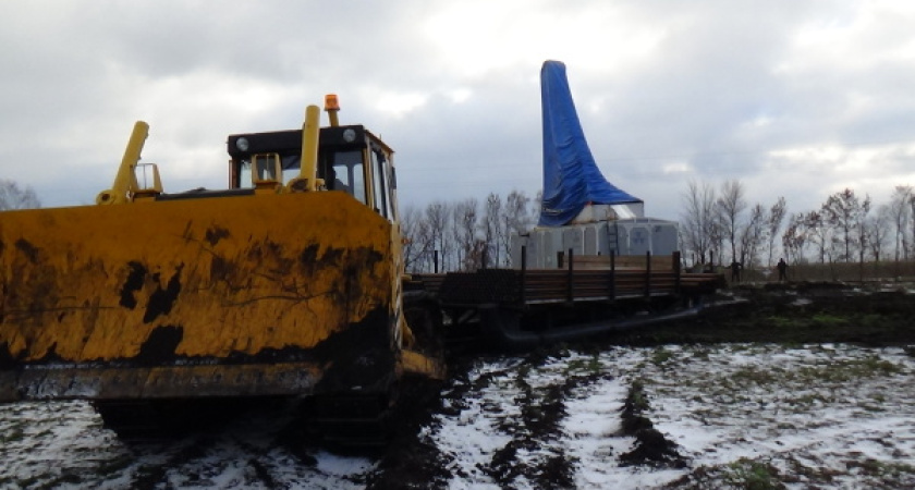 Геологоразведка в медно-никелевых месторождениях в Воронежской области завершена 