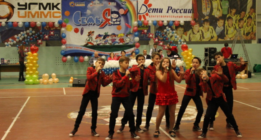«Семь-Я» прошла в Новохоперске в четвертый раз