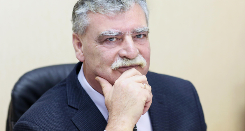 Глава воронежской культуры засобирался на пенсию