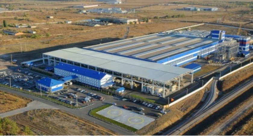 За воронежский индустриальный парк переплатили почти миллион рублей