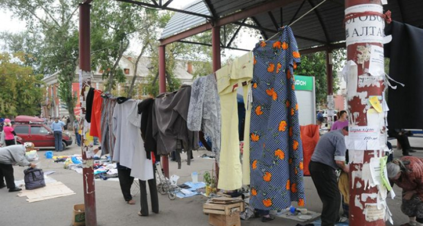  В Воронеже объявили войну «шанхаям»