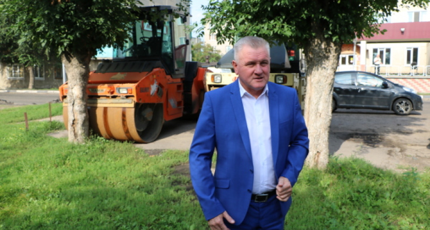 Злоупотребления на тамбовских дорогах оказались сравнимы с воронежской аферой