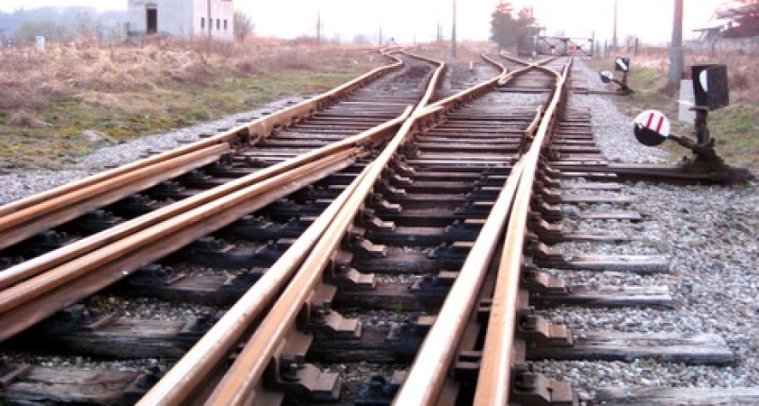 Под Воронежем хулиганы провоцируют аварии на железной дороге 