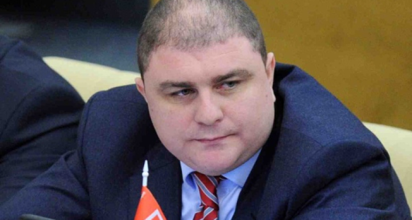 Орловского губернатора понизили в звании