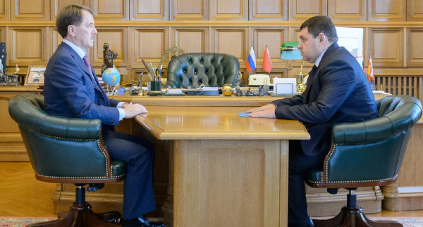 В Воронеже откроют две новых поликлиники 