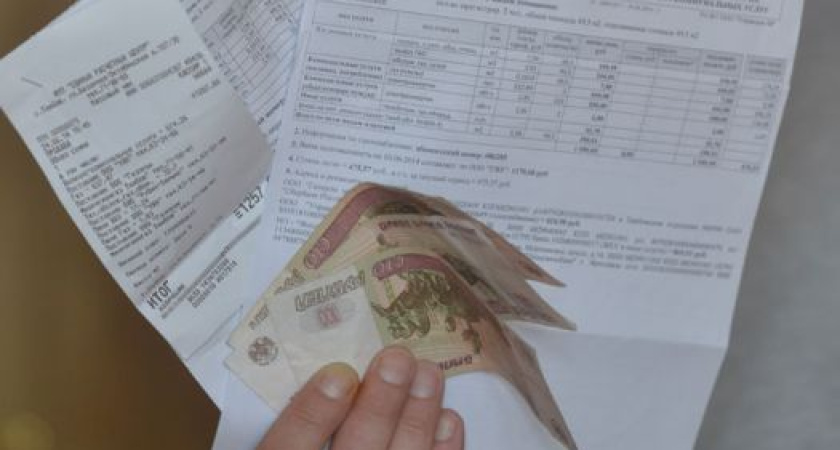 В Воронежской области вырастут коммунальные тарифы
