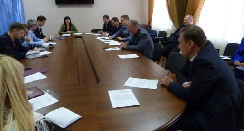 Воронежскому муниципалитету предложили облегченную процедуру отказа от собственности