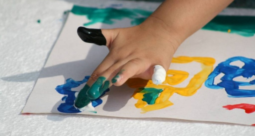 Воронежский Единый расчетный центр проводит конкурс детского рисунка