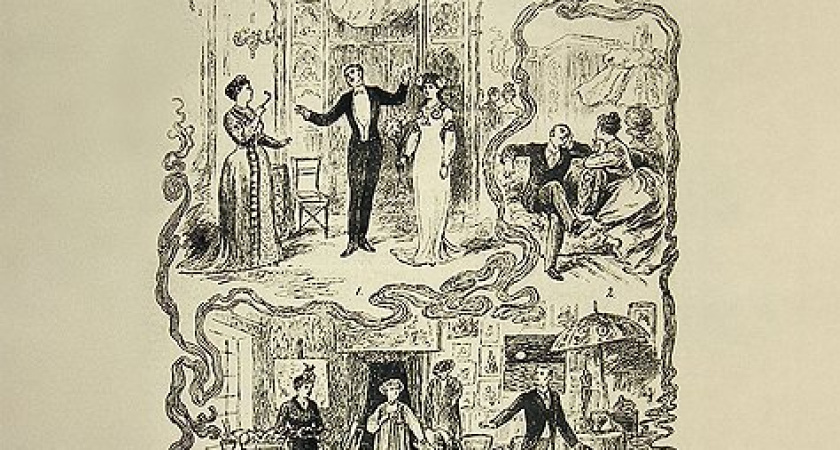 В Воронеже затеплился «Огонек» из Страны Советов