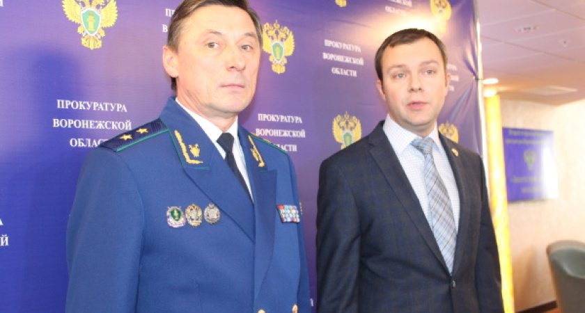 К воронежским трудным подросткам прикрепят «общественных воспитателей» 