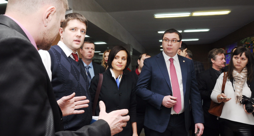 Опорный воронежский вуз принял крупнейший форум года