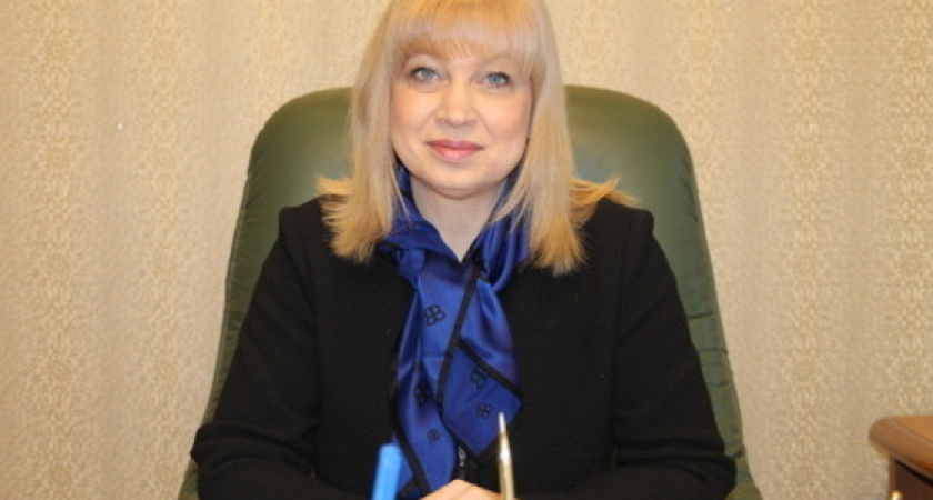 Марина Севергина: «Детей в Воронежской области называют красивыми именами»