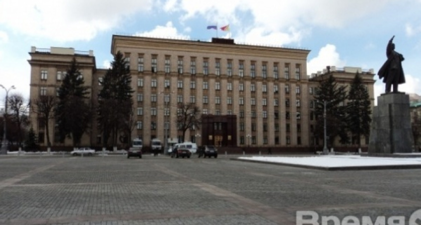 Крупных воронежских взяточников попросили не беспокоиться