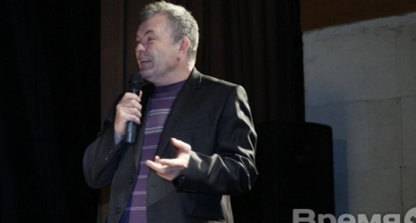 Воронеж сделал  еще один шаг к статусу «российской столицы юмора»