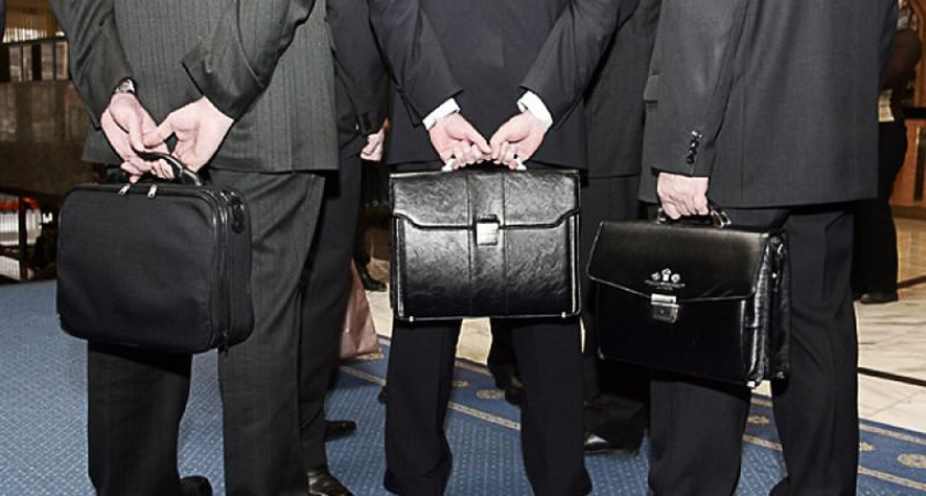 Воронежские чиновники беднеют быстрее, чем рядовое население