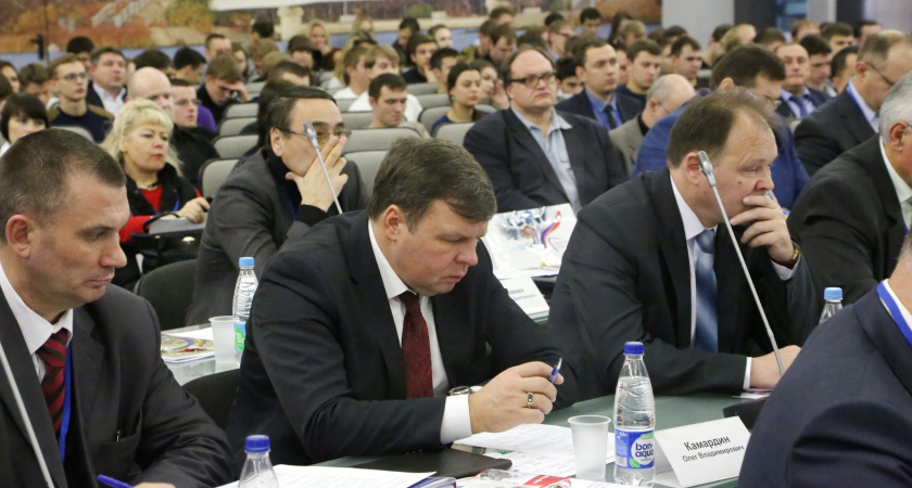 Воронежский опорный вуз поможет железнодорожникам бороться с холодом