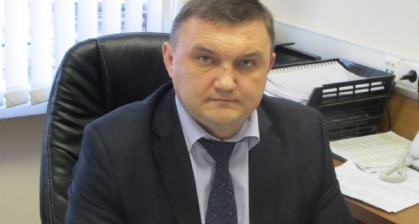 Бывшему топ-менеджеру воронежского фонда капремонта дали срок до конца апреля
