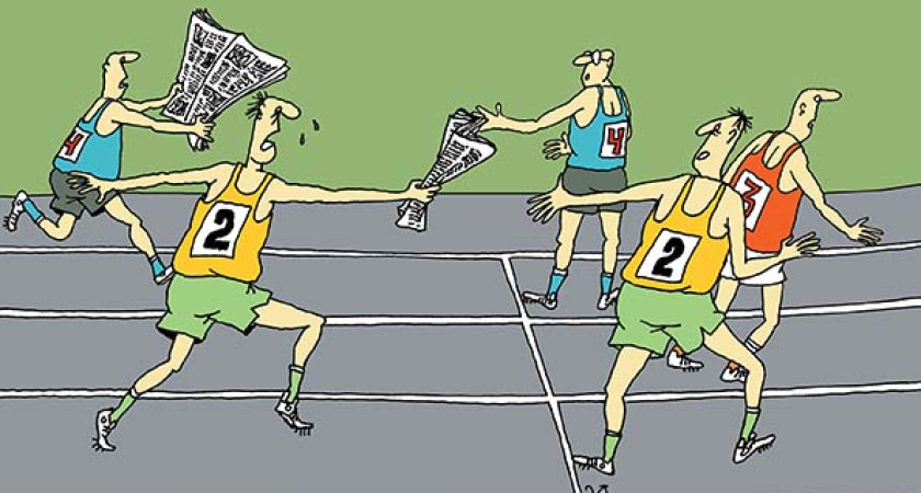 Воронежские правозащитники  пострадали от правоохранителей