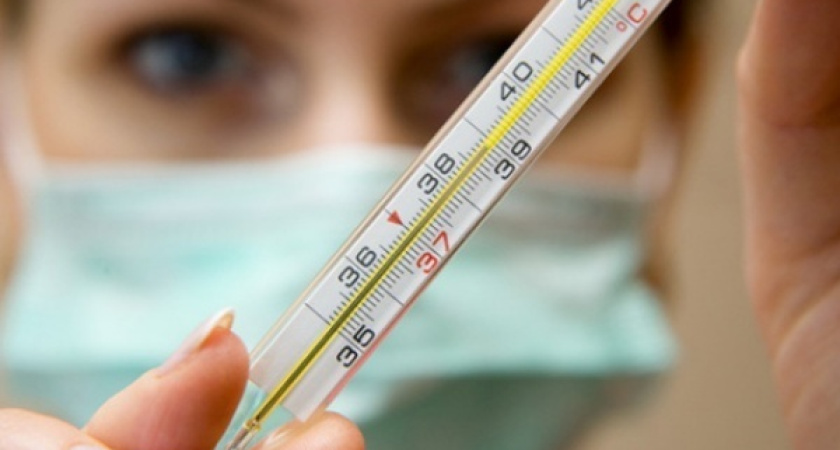 В Воронеже началась эпидемия гриппа 