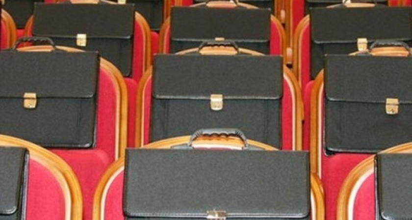 Воронежским бизнесменам напомнили, как опасно брать на работу бывших госслужащих