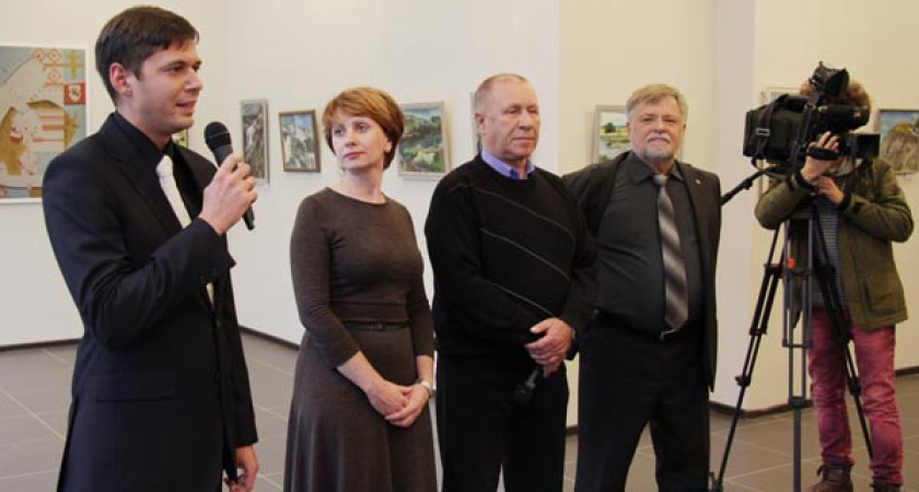 Воронежской культурой будет руководить протеже Ивана Чухнова