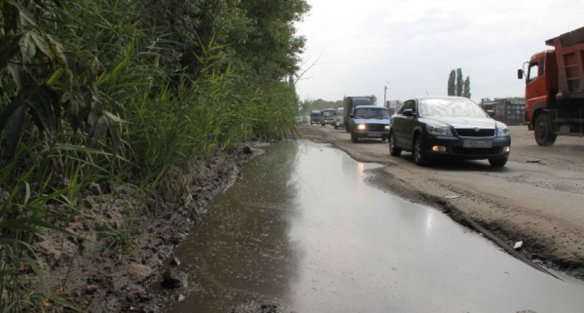 Воронежские дороги могут стать платными уже в 2017 году