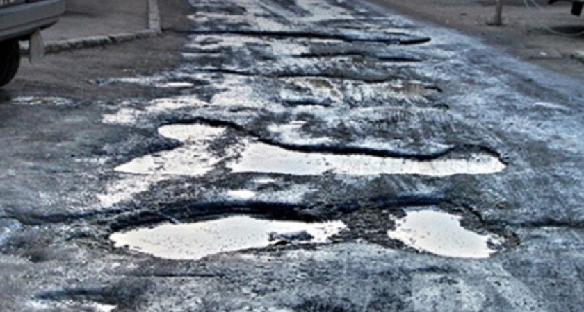 Воронежский дорожный фонд может стать антикризисной кассой