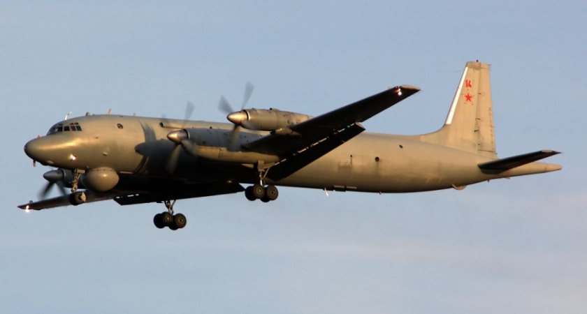 Воронежский авиазавод изготовит  запчасти для «убийцы подлодок»