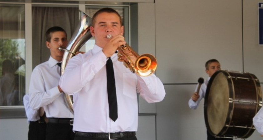 Музыкант из Воронежской области победил на международном конкурсе трубачей 