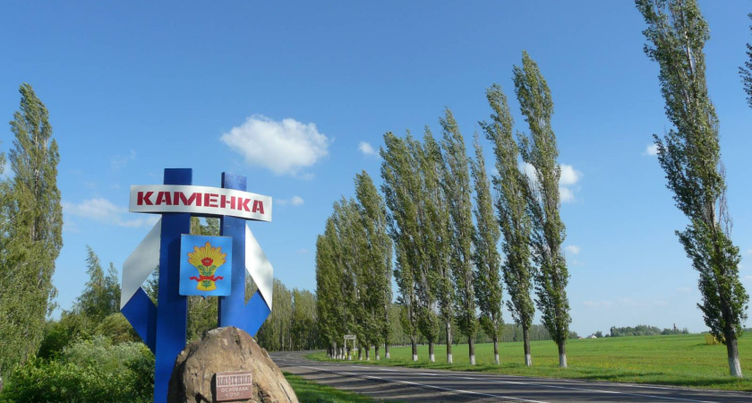 Каменский  район Воронежской области возглавил экс-глава райцентра