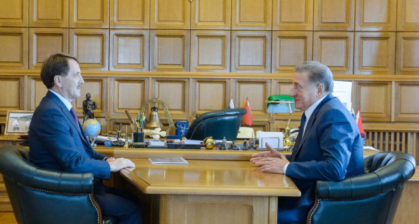 Воронежский сенатор выступил за продление ипотеки с господдержкой