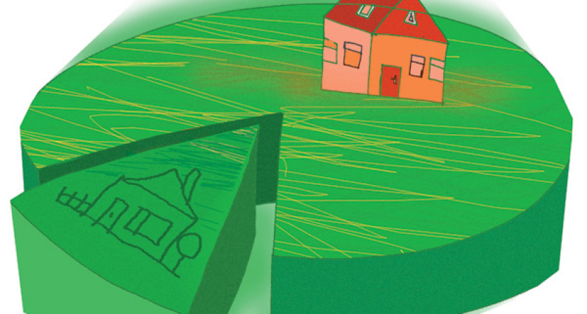 50 соток под огород бесплатно воронежцы смогут получить уже весной 2017 года 