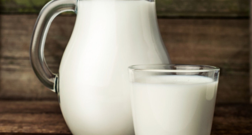 Эксперты назвали лучшим воронежский кефир 