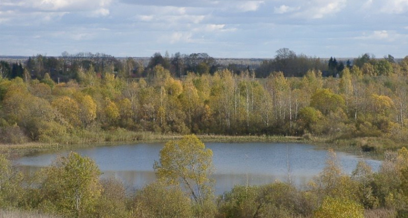 В Воронеже еще несколько озер отдали в частную собственность