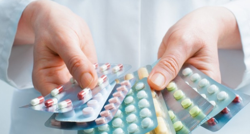 Федералы  добавили Воронежской области денег на лекарства 