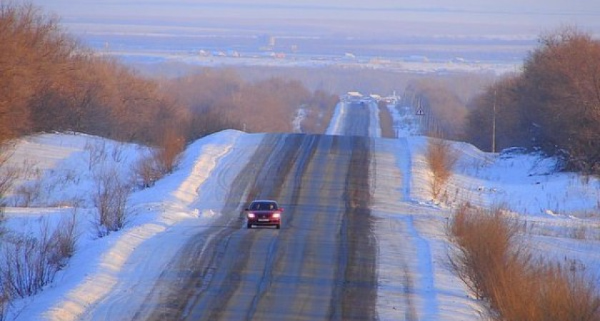 Под конец года Воронежской области подкинули деньжат на дорожное хозяйство